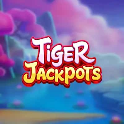 Tiger Jackpots