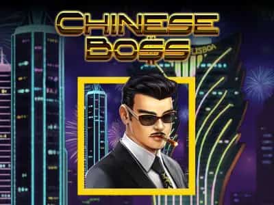 Chinese Boss