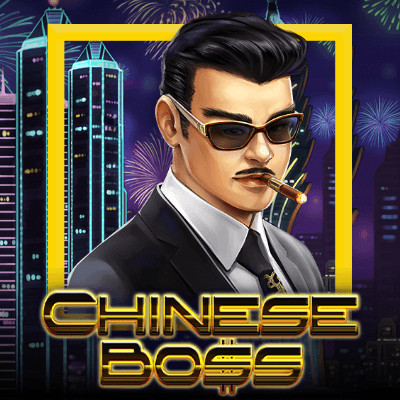 Chinese Boss