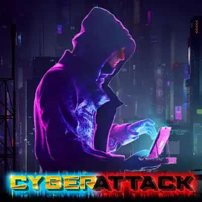 Cyber Attack