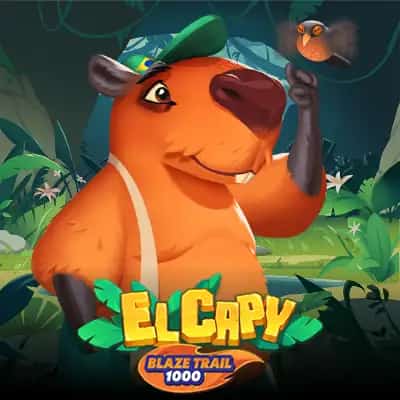El Capy