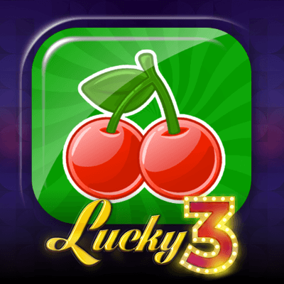 Lucky 3