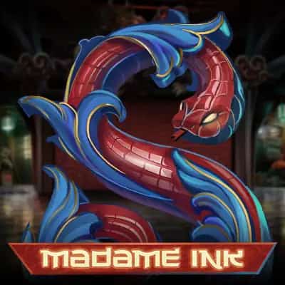 Madame Ink