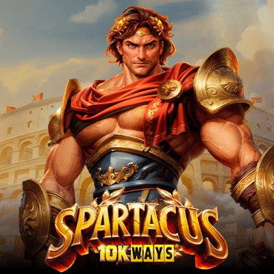 Spartacus 10KWays