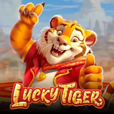 Lucky Tiger