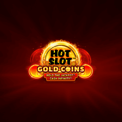 Hot Slot: Gold Coins