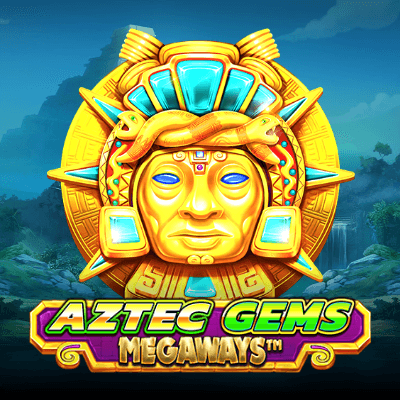 Aztec Gems Megaways