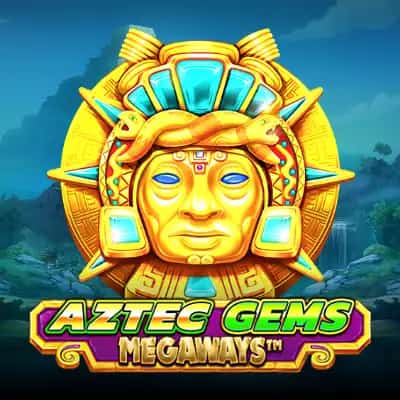 Aztec Gems Megaways