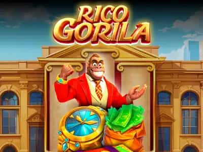 Rico Gorila
