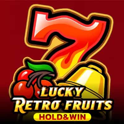 Lucky Retro Fruits Hold and Win
