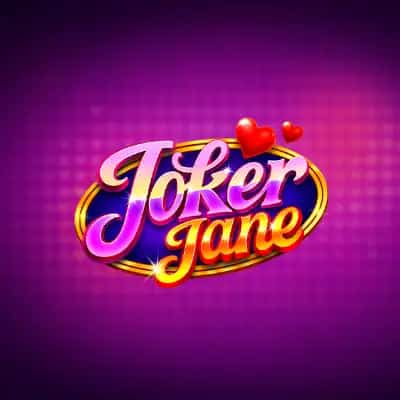 Joker Jane