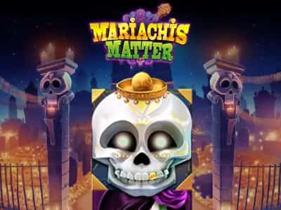Mariachis Matter