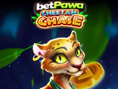 Cheetah Chase