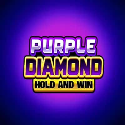 Purple Diamond