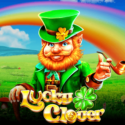 Lucky Clover