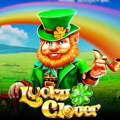 Lucky Clover