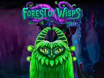 Forest of Whisps