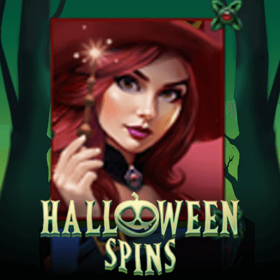 Halloween Spins