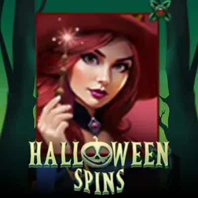 Halloween Spins