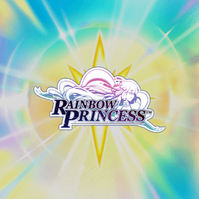 Rainbow Princess