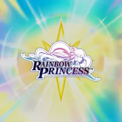 Rainbow Princess