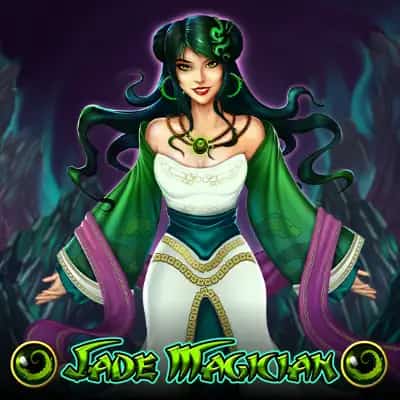 Jade Magician