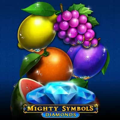 Mighty Symbols Diamonds