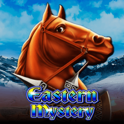 Eastern Mystery