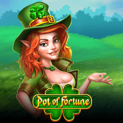 Pot of Fortune