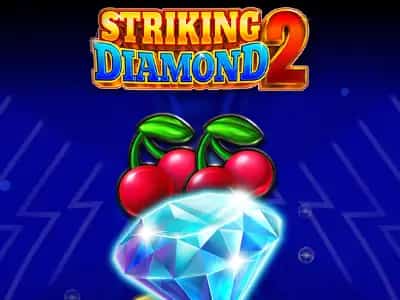 Striking Diamond 2: Running Wins