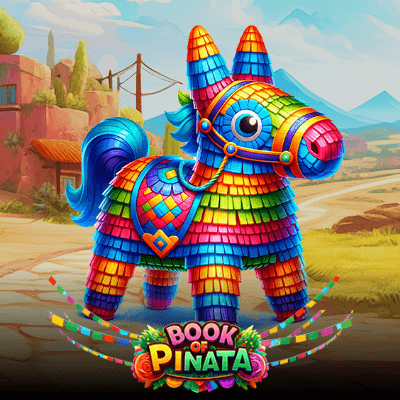 Book of Pinata