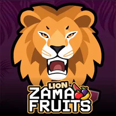Zama Fruits Lion