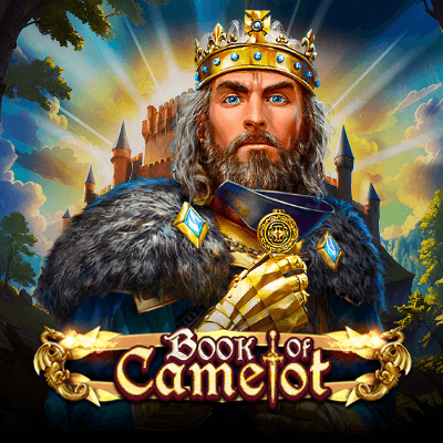 Book Of Camelot