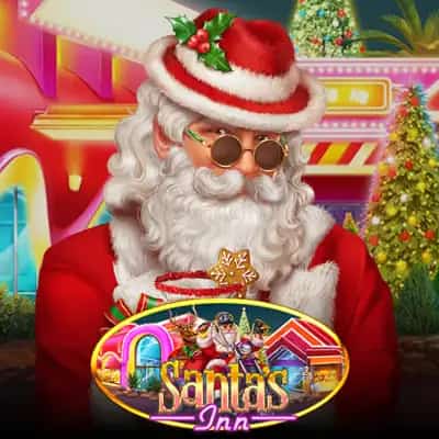 Santa's Inn