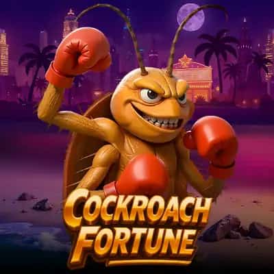 Cockroach Fortune