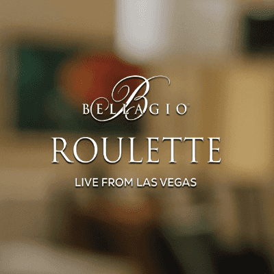 Bellagio Live Roulette