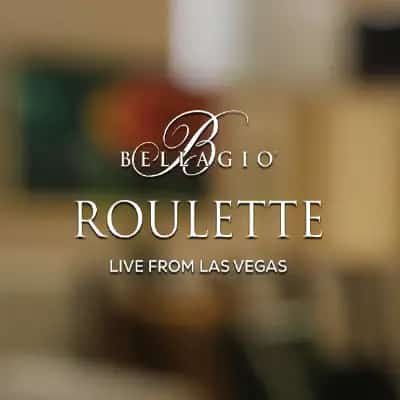 Bellagio Live Roulette