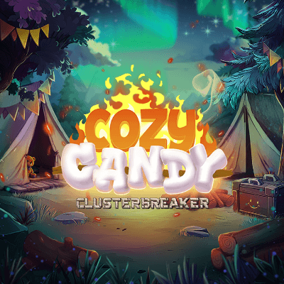 Cozy Candy Cluster Breaker