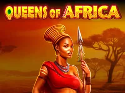 Queens of Africa