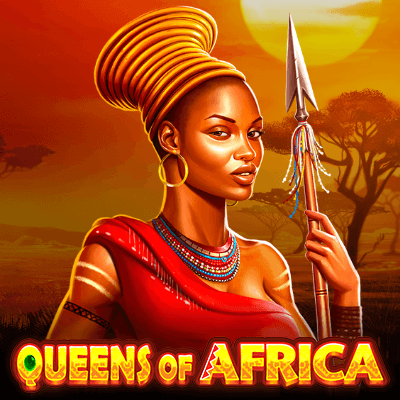 Queens of Africa