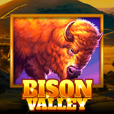 Bison Valley