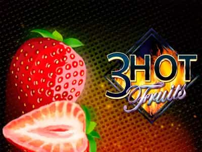 3 Hot Fruits 27