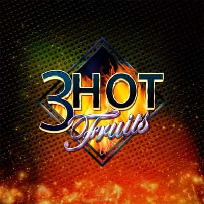 3 Hot Fruits 27