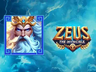 Zeus The Invincible