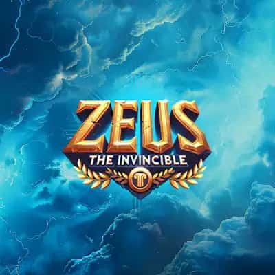 Zeus The Invincible