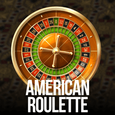 American Roulette