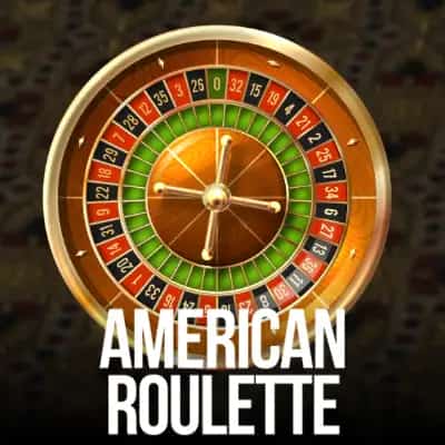 American Roulette