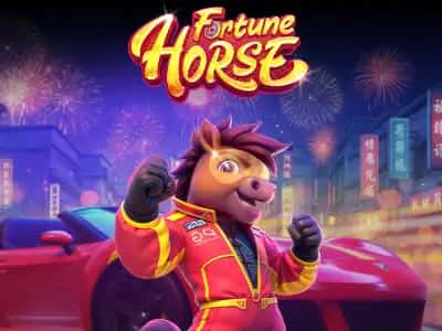 Fortune Horse