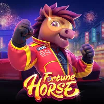Fortune Horse