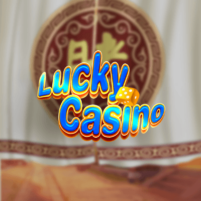 Lucky Casino
